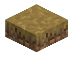 Dirt Path Slab