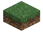Grass Slab